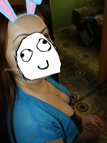 Индивидуалка Мелисса Фотография 6